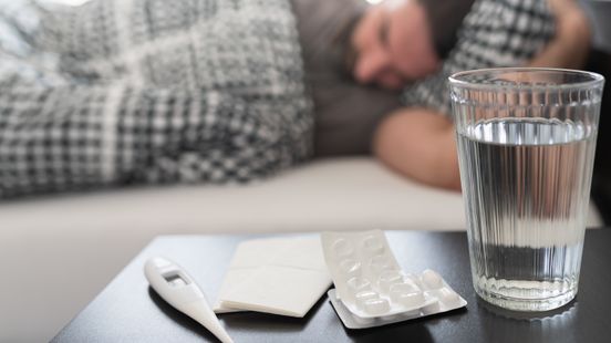 Deel ziekenhuizen druk door griepepidemie, carnavalspiek moet nog komen Home