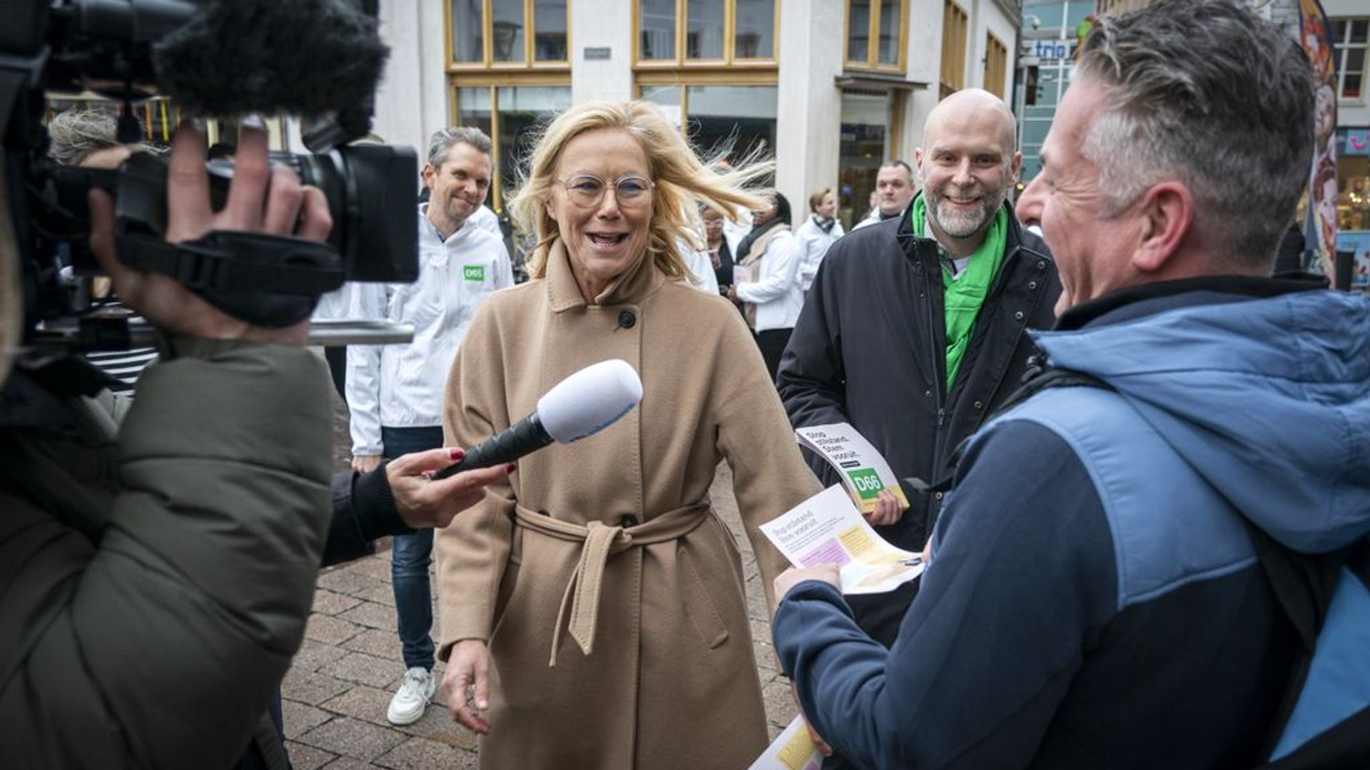 Wie niet weet wat te stemmen kan terecht bij het Gelderse Kieskompas