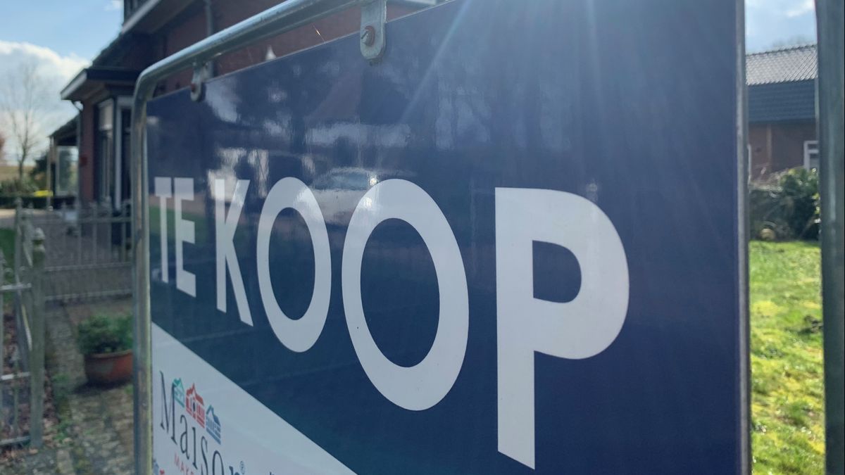 Verkoop huurwoningen leidt tot problemen voor personeel NAVO-hoofdkwartier