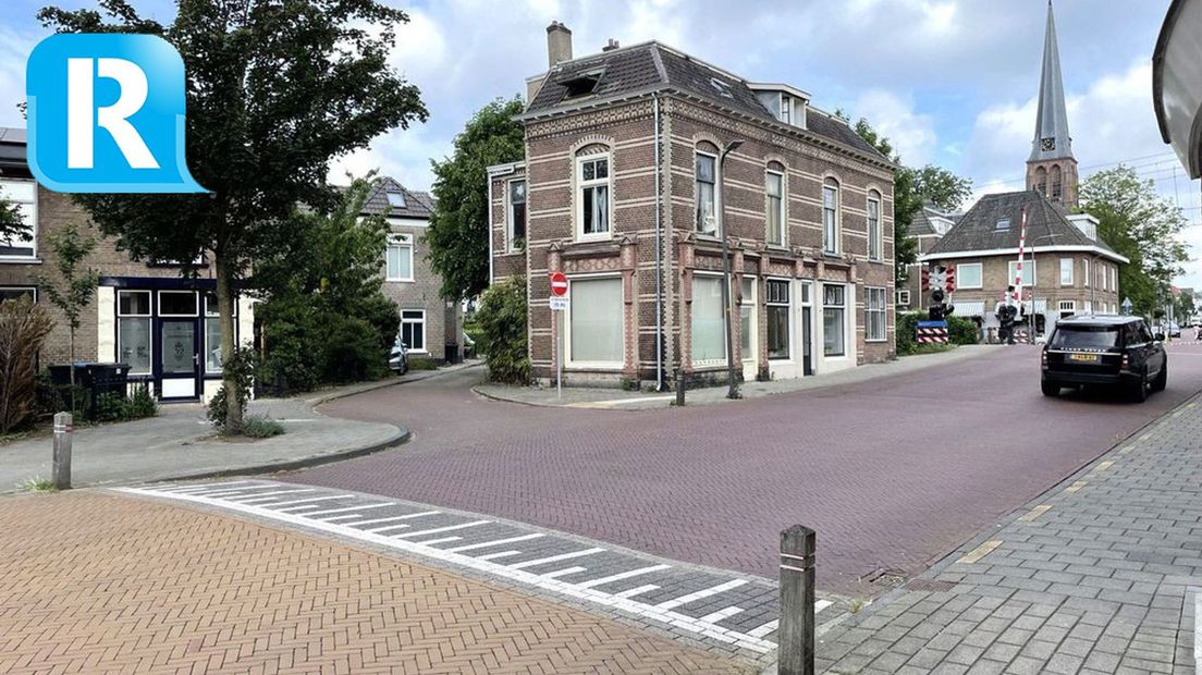 Zuider Parallelweg Velp