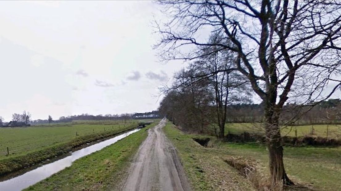 Hegebeekweg