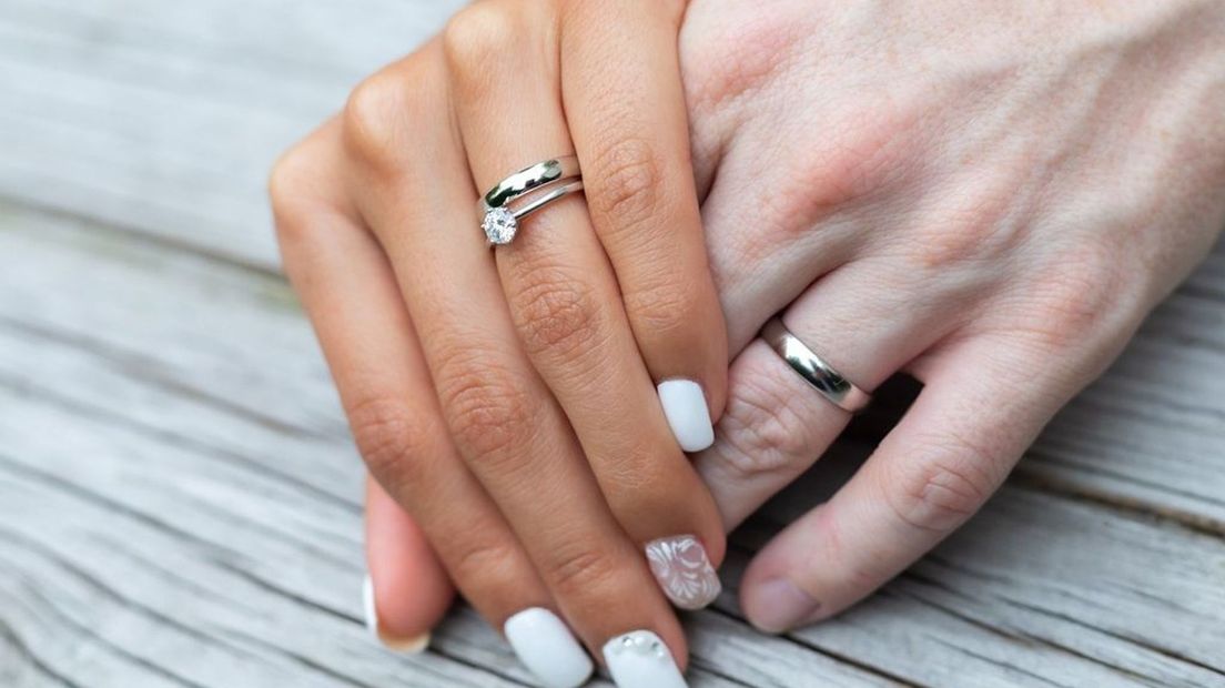 Ringen raken steeds vaker kwijt.