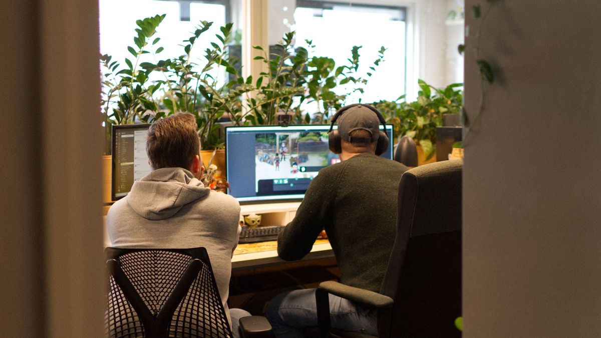 Al tien jaar bakt de Game Bakery videogames in Groningen: 'O, je doet iets met spelletjes?'