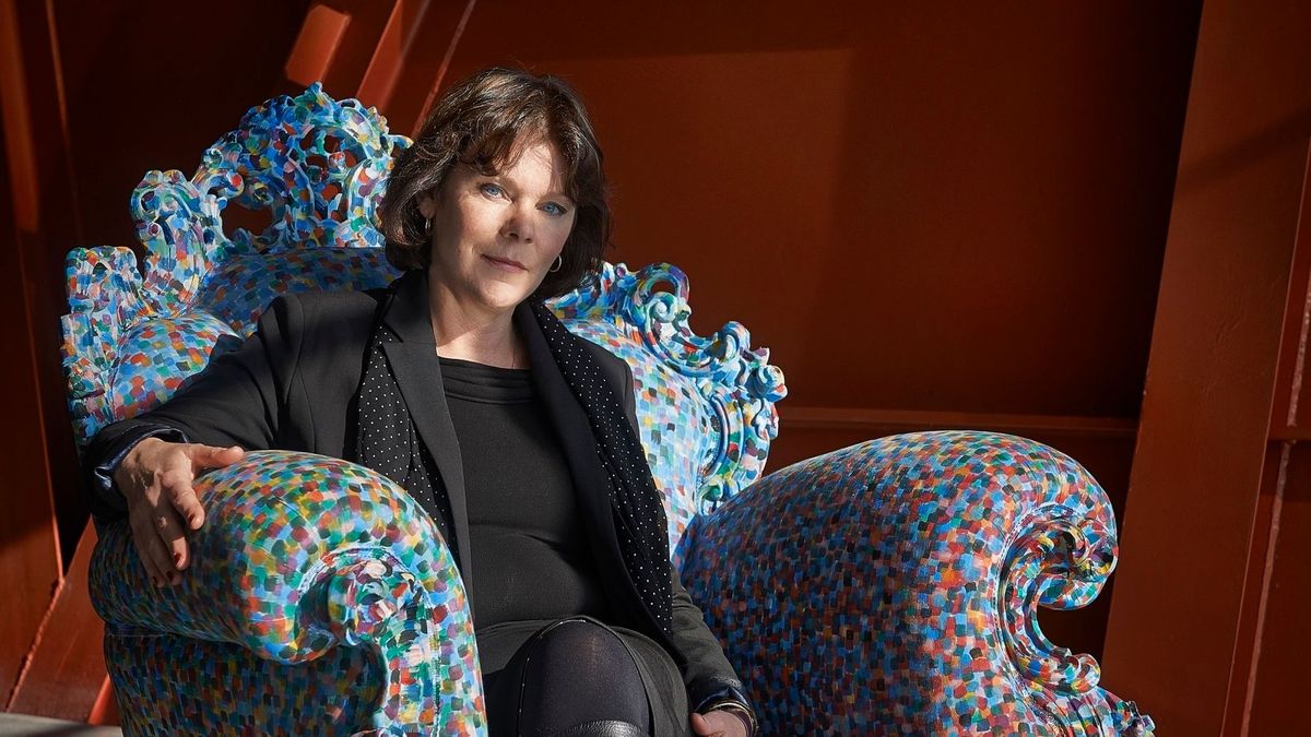 Museum De Buitenplaats vindt nieuwe directeur in Groninger Museum