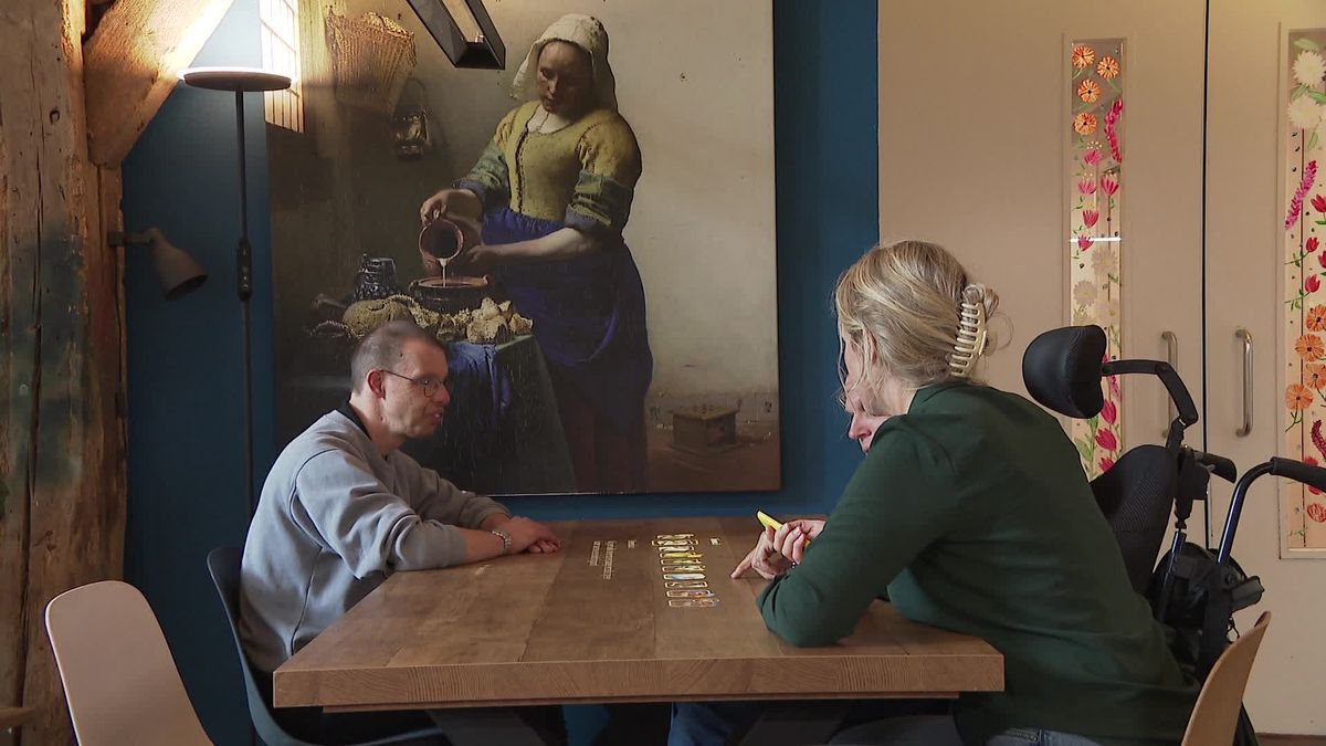 Langverwachte wens bewoners Thomashuis uitgekomen