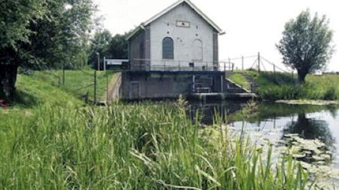 Waterschapslasten stijgen