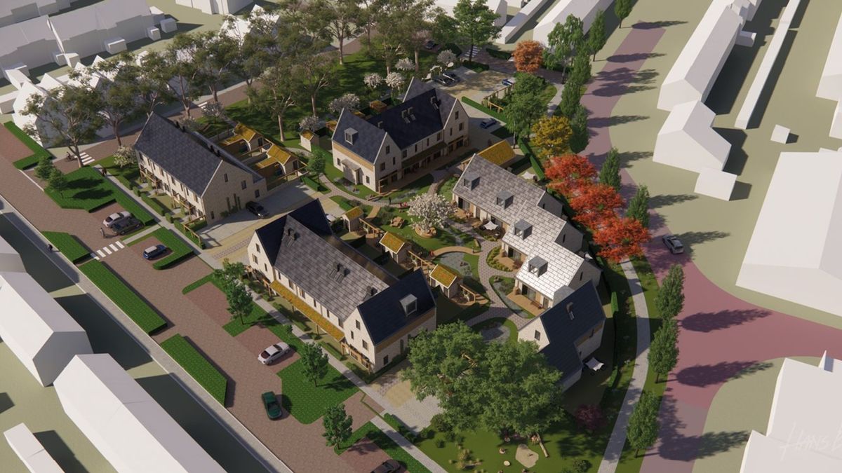 Ameide geeft eigen inwoners voorrang bij nieuwbouw, maar mag dat? En hoe werkt het?