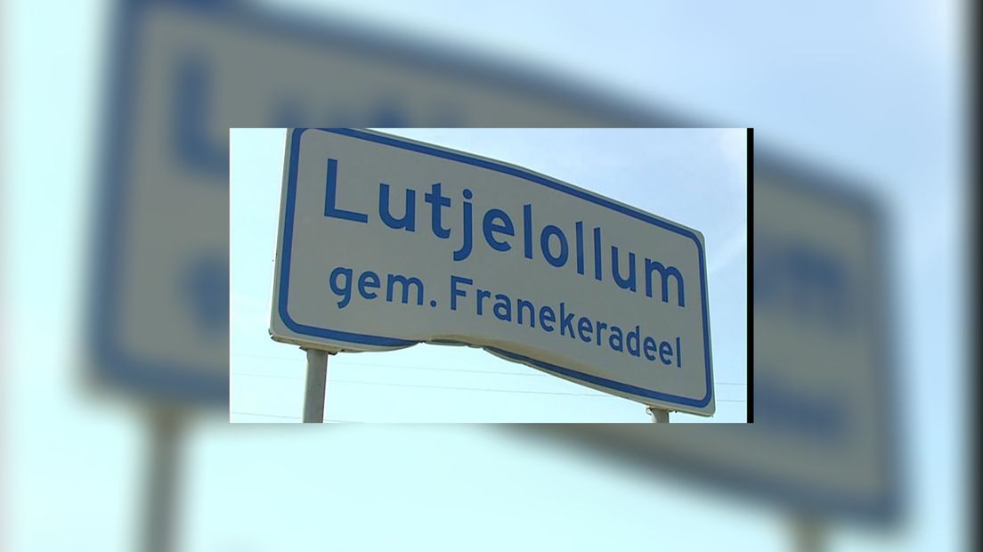 Lutjelollum wurdt Lutsjelollum