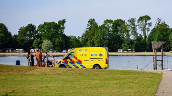 Jonge zwemmer overleden bij de Maarsseveense Plassen Nieuws