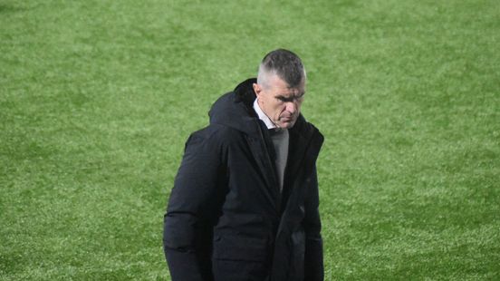 Opluchting bij De Graafschap: 'We leveren echt wel genoeg'