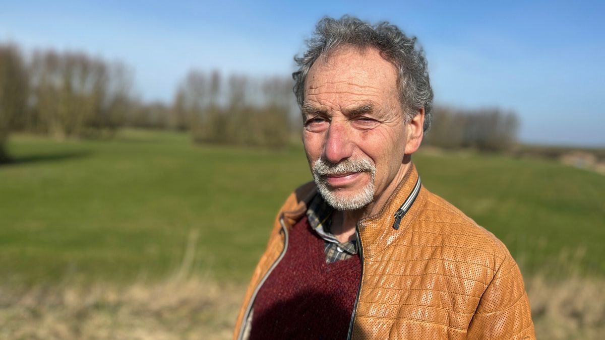 Paleis Soestdijk in Zonnemaire: hoe bouwplannen voor een landgoed op Schouwen-Duiveland vraagtekens 