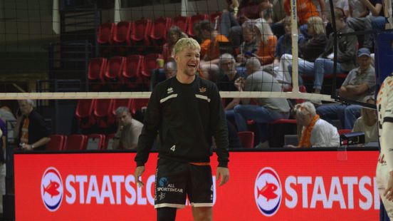 Volg hier alles over de kampioenswedstrijd van Orion Stars