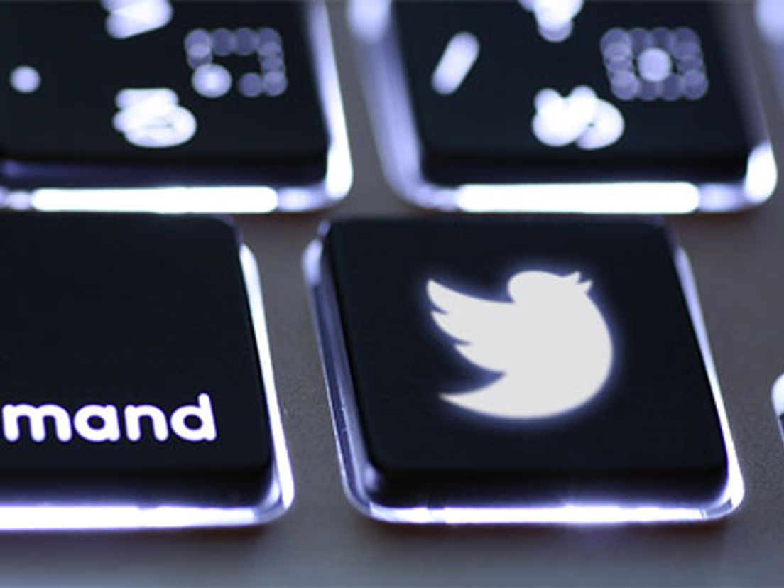 twitter-keyboard