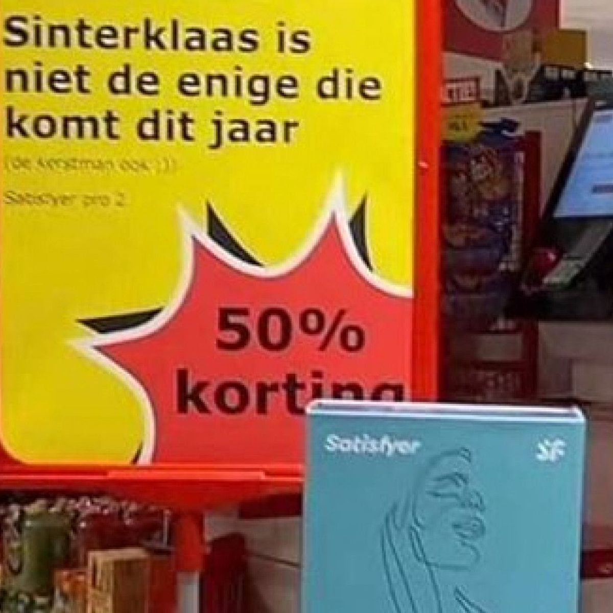 Pikante reclame Kruidvat schiet bij sommigen in verkeerde keelgat - Omroep  West