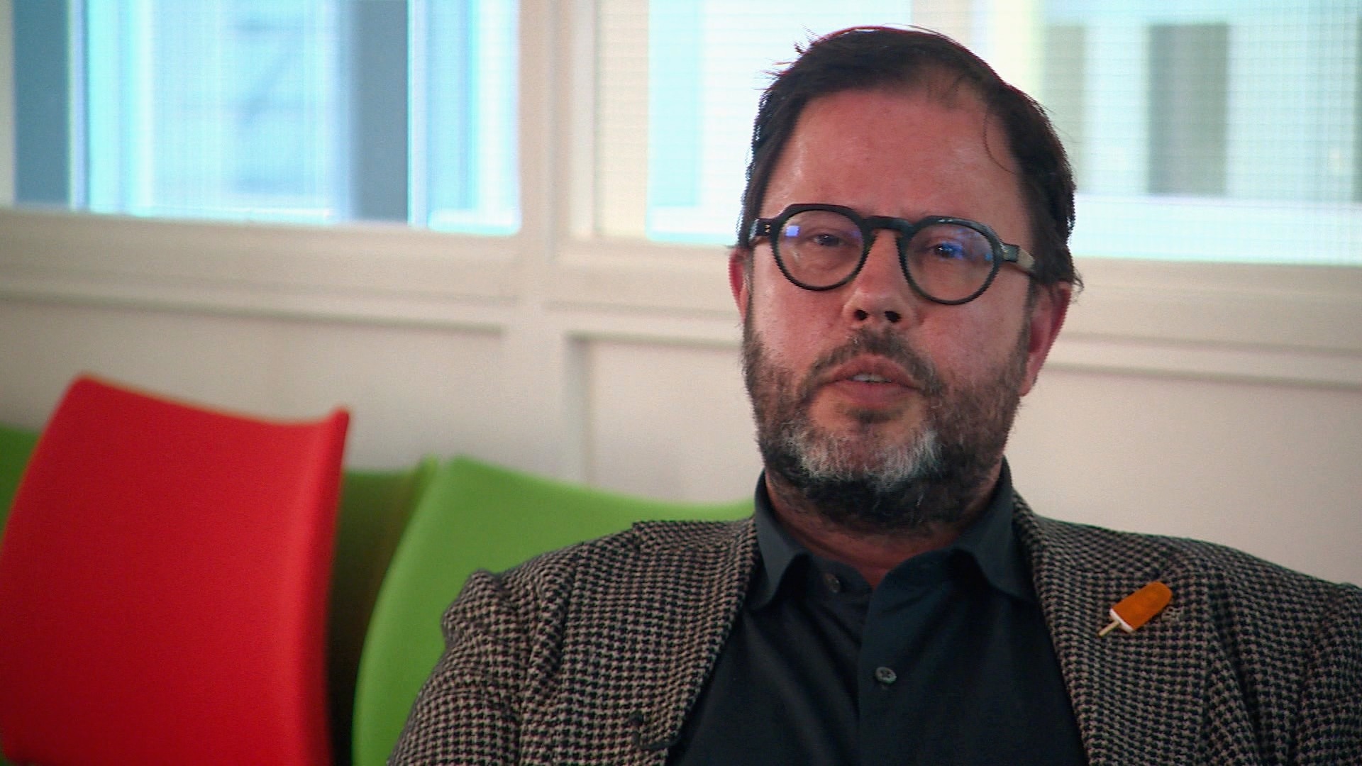 Paul Seerden