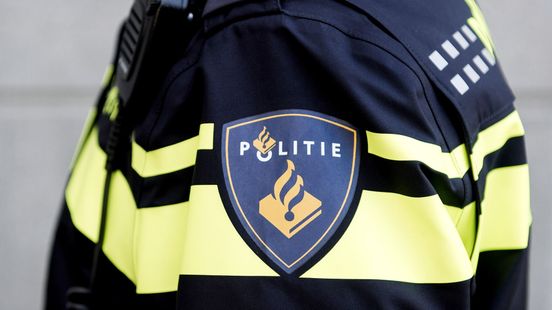 Twee jongens aangehouden op verdenking van vuurwapenhandel