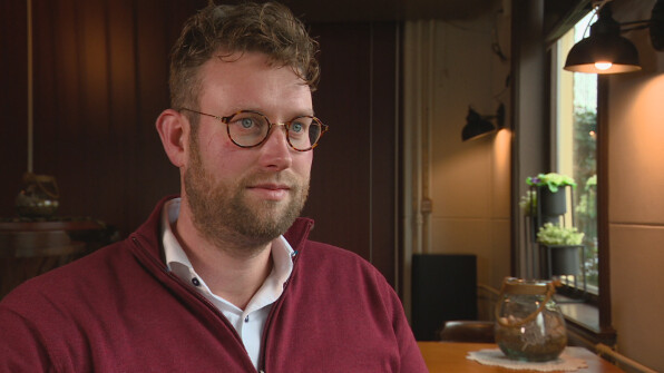 Jelle de Ruiter