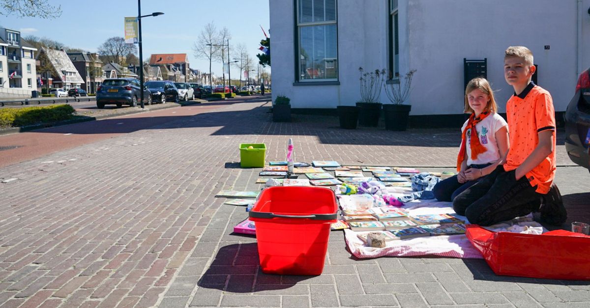 'Laat je telefoon links liggen' en nog 5 tips om zoveel mogelijk geld