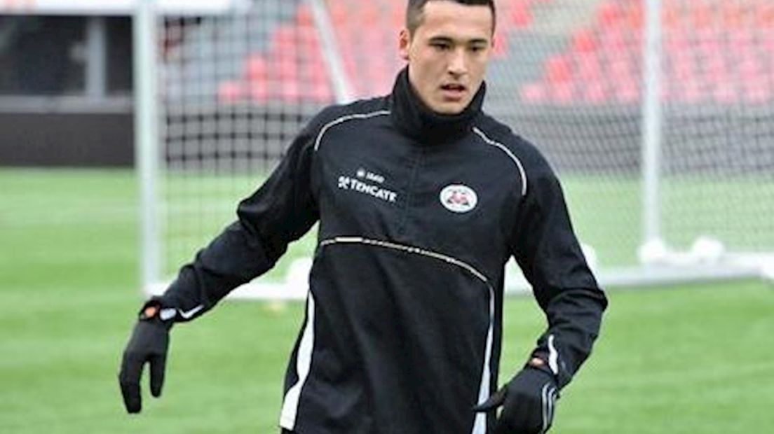 Jason Davidson