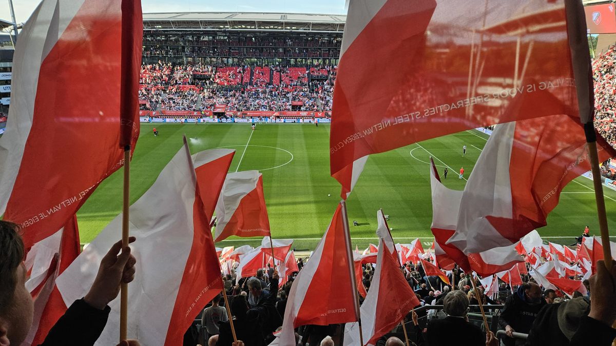 Veel interesse in seizoenkaarten FC Utrecht, club komt met wachtlijst