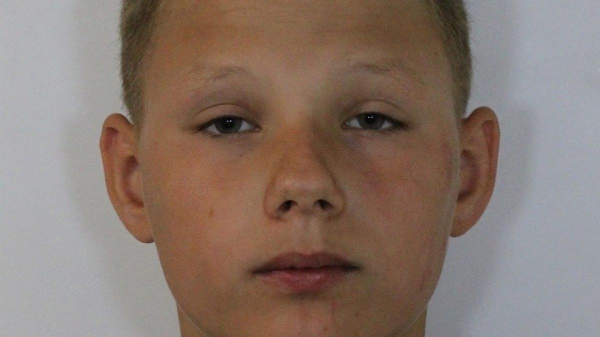 Politie zoekt vermiste Djayden (13) uit Cadier en Keer