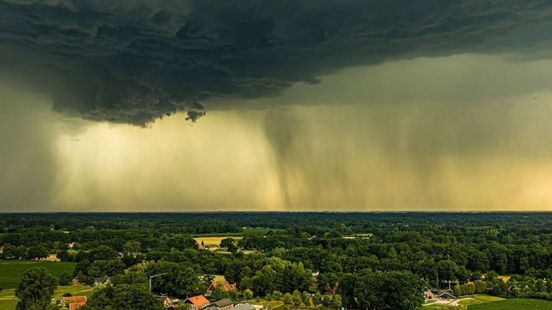 Tien minuten die Winterswijk blijvend veranderden