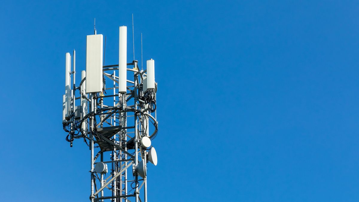 Nieuwe mast Ven-Zelderheide maakt einde aan mobiel isolement