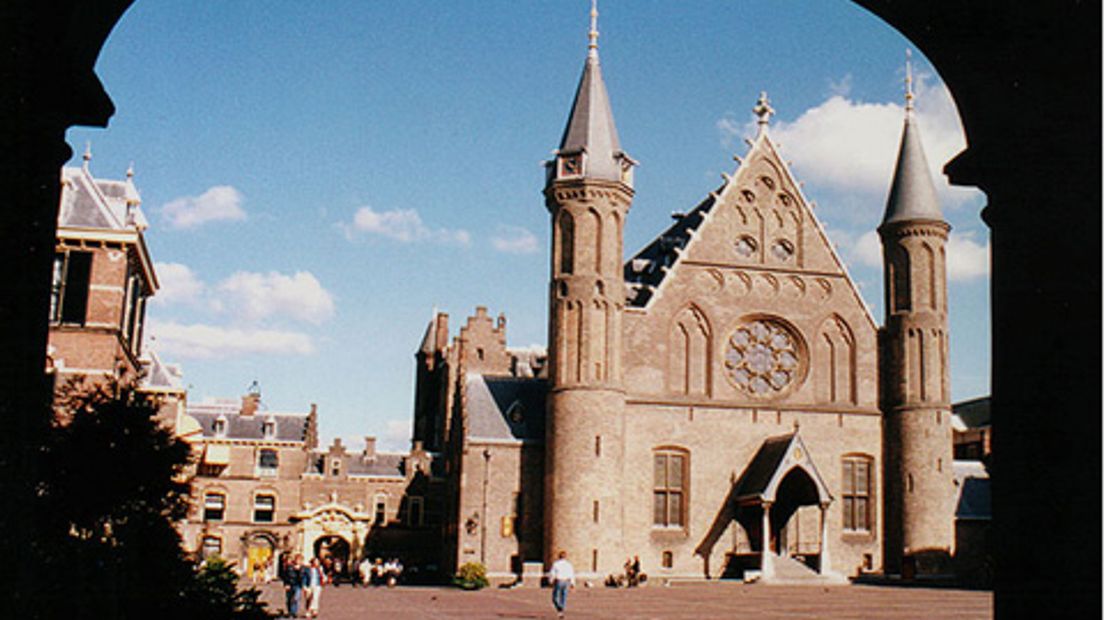 Binnenhof