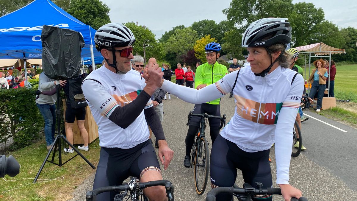 Actie tegen long covid raakt: 