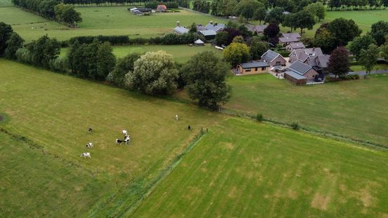 Waarom sommige boeren zich laten uitkopen en andere niet