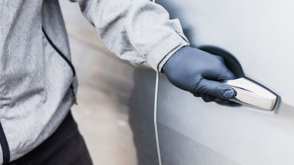 Meer auto-inbraken in Limburg ondanks landelijke daling