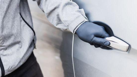 Meer auto-inbraken in Limburg ondanks landelijke daling Nieuws