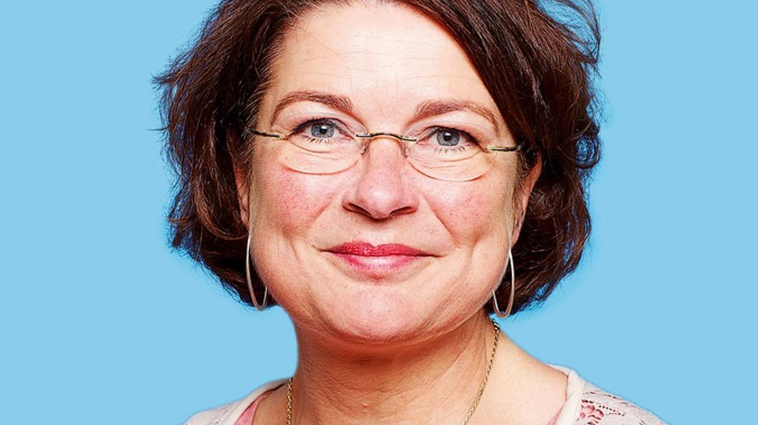 Agnes Wolbert (Rechten: PvdA)