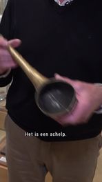 Expositie over hoortoestellen