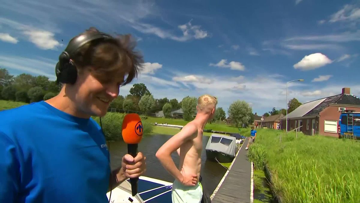 Kijk terug: dag 1 van Rondje Zummer in het Waddenland