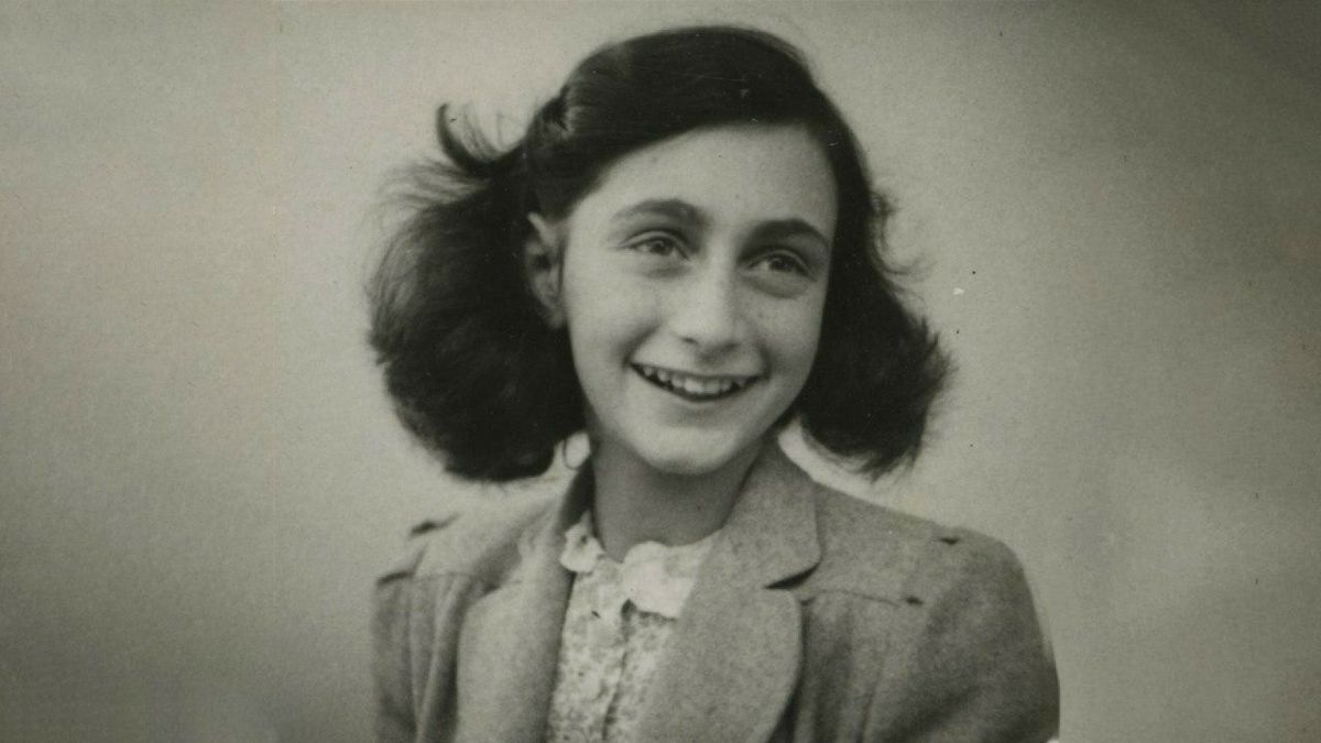 Anne Frank viel op in Kamp Westerbork: 'Vrolijk, lief en aardig'