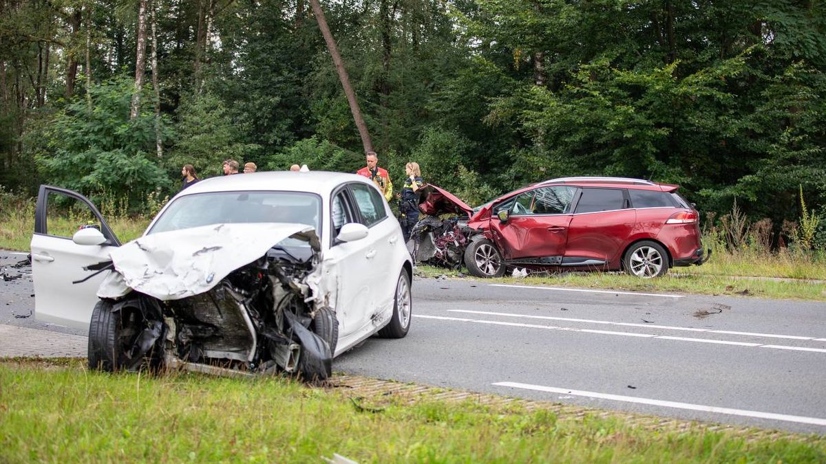 112 Nieuws: Ernstig ongeval in Deurningen | Explosie in Deventer