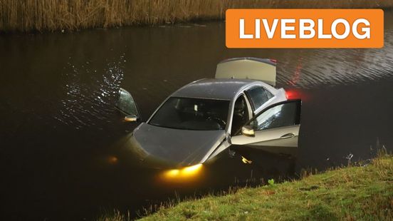 A1 weer vrij • botsing op A12. A1 weer vrij • botsing op A12.