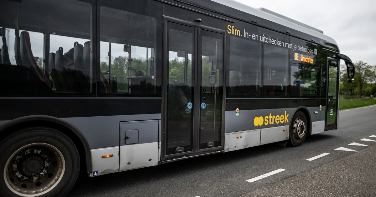 Busstakingen dreigen dit najaar: cao-onderhandelingen met Arriva en Qbuzz zijn stukgelopen