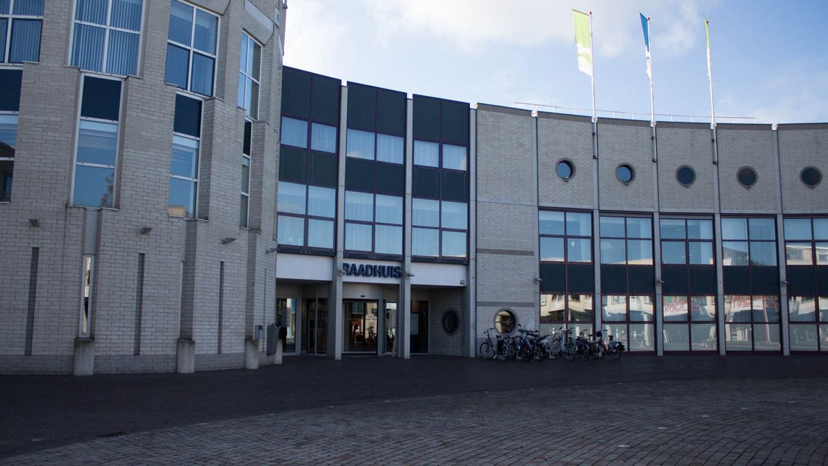 Naamloze partijen in door herindeling gepijnigd Landgraaf