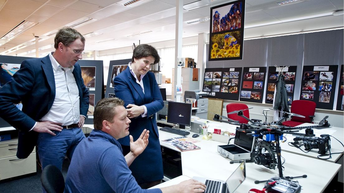 Redactie Tubantia