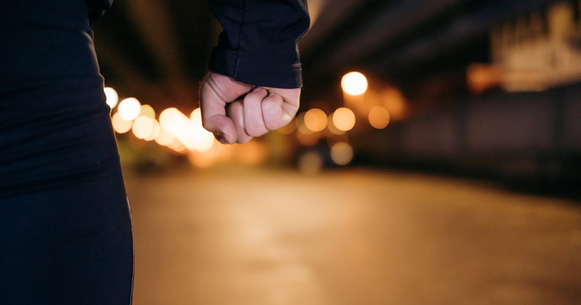 Aanhouding na zware mishandeling in Maastricht: tanden uitgeslagen met straatklinker