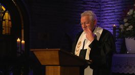 Kerstnachtdienst vanuit de Sint Vituskerk in Dedemsvaart