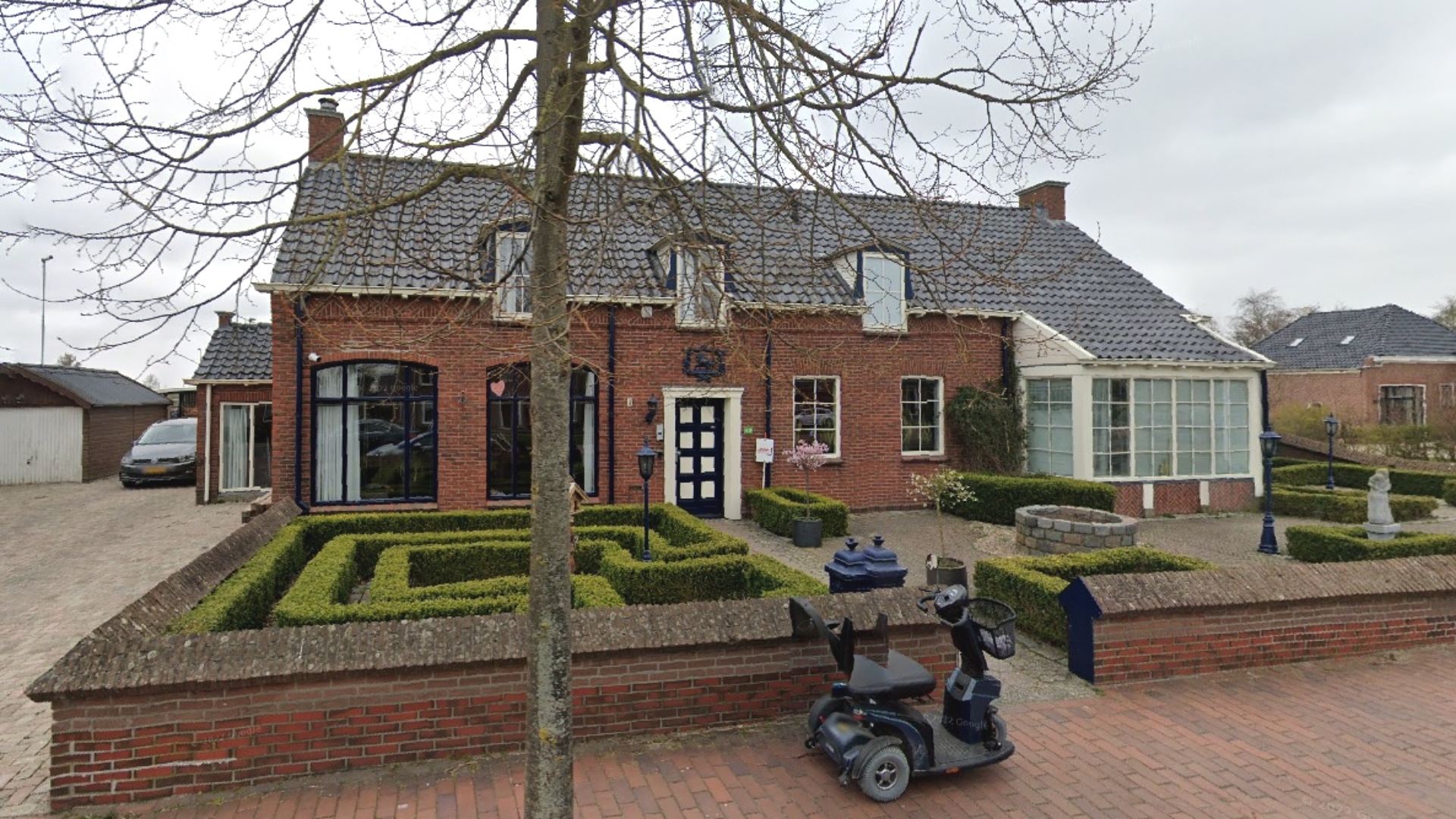 Eigenaar zorgboerderij Holwierde eist rectificatie oud-cliënten: ‘Een