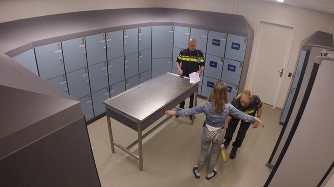 Twentse proef met minderjarige verdachten die niet meer worden opgesloten wordt landelijk uitgerold