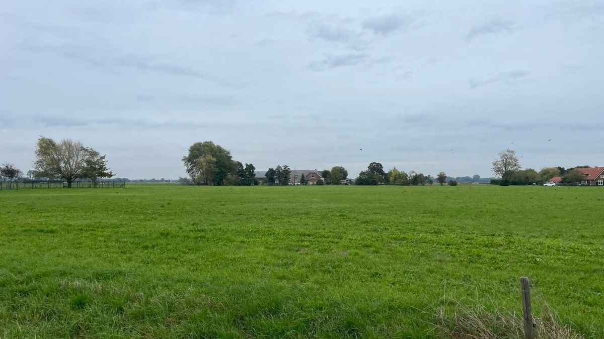 'Jammer van het uitzicht, maar het is nodig': Houten wil nieuwe wijk bouwen