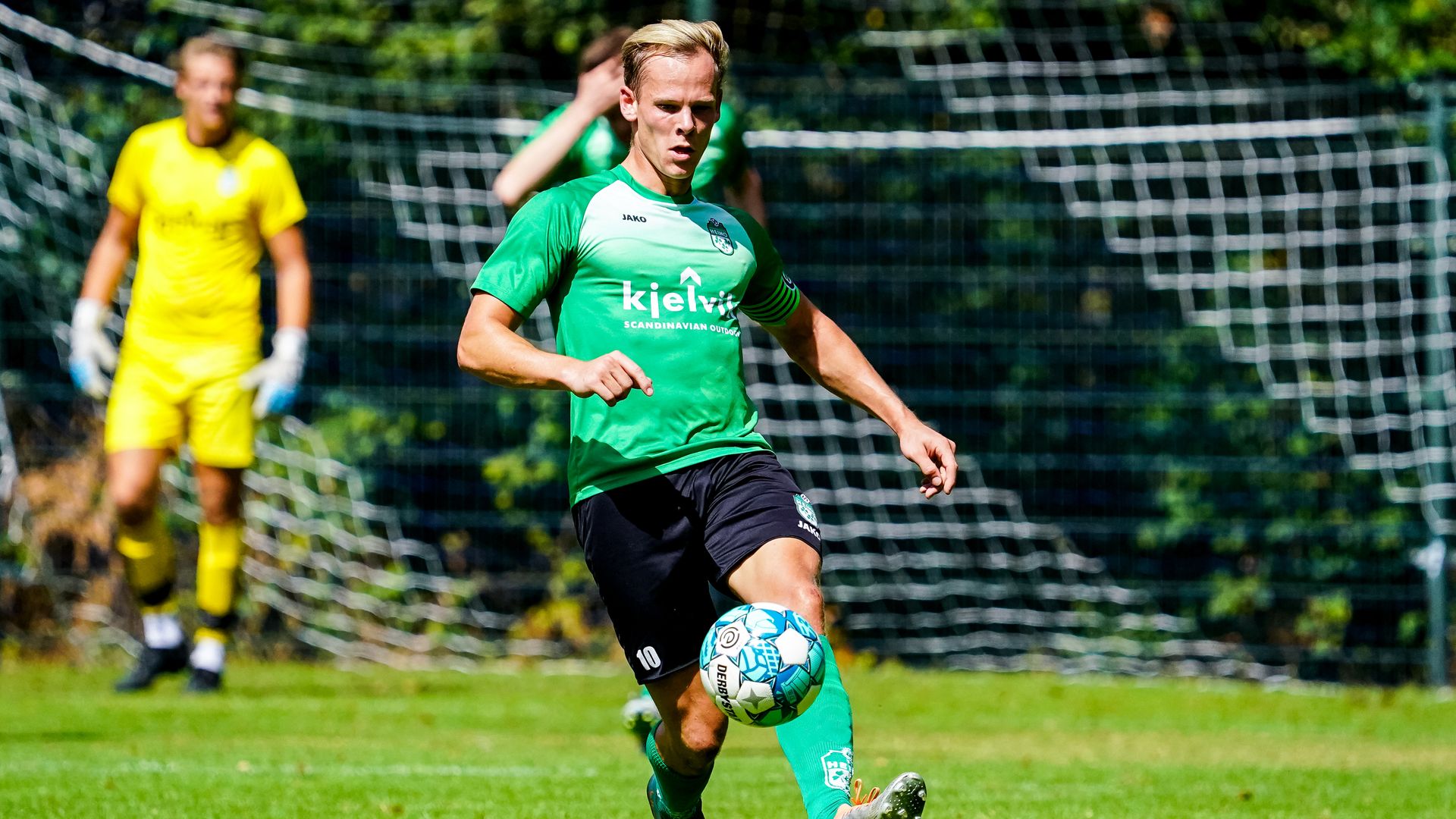 Speelschema Landelijk Amateurvoetbal Bekend: Heino - DETO ...