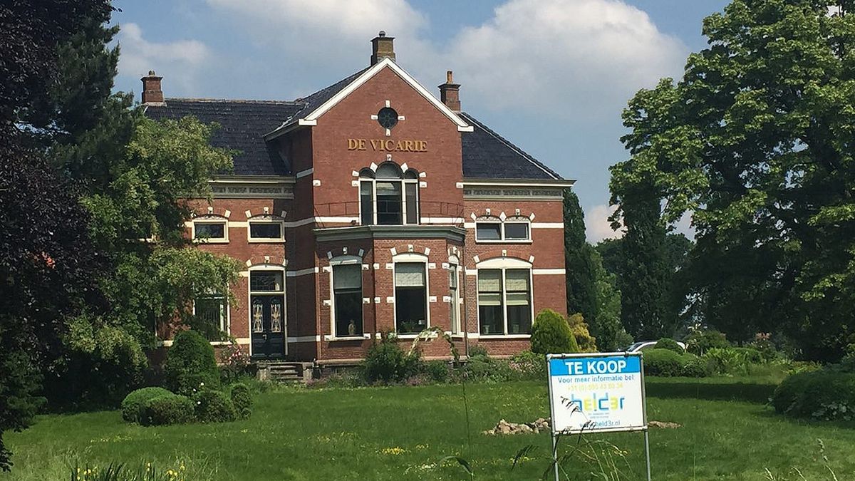 BOG Auctions: 'Het was een spannende veiling'