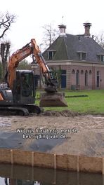 Mensinge ingepakt met plastic