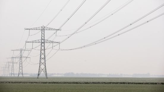 Problemen in andere provincies met capaciteit stroomnetwerk: hoe zit dat in Overijssel? Nieuws